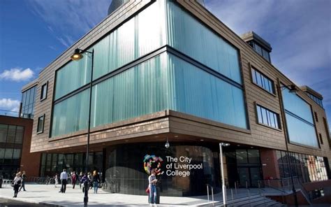 mycollege liverpool|City of Liverpool College .
